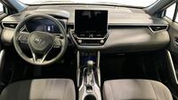 Toyota Corolla Cross vaihtoauto