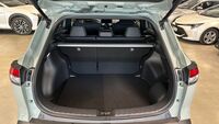 Toyota Corolla Cross vaihtoauto