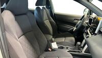 Toyota Corolla Cross vaihtoauto