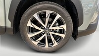 Toyota Corolla Cross vaihtoauto