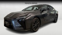 Lexus ES vaihtoauto