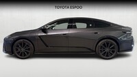Lexus ES vaihtoauto