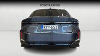 Lexus ES vaihtoauto