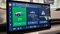 Lexus ES vaihtoauto