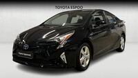 Toyota Prius vaihtoauto