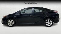 Toyota Prius vaihtoauto