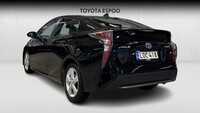 Toyota Prius vaihtoauto