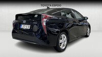 Toyota Prius vaihtoauto