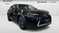 Lexus UX vaihtoauto