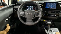 Lexus UX vaihtoauto