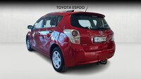 Toyota Verso vaihtoauto