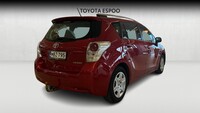 Toyota Verso vaihtoauto