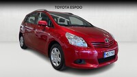 Toyota Verso vaihtoauto