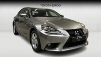 Lexus IS vaihtoauto