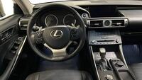 Lexus IS vaihtoauto