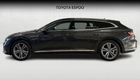 Volkswagen Arteon vaihtoauto
