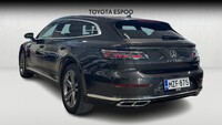 Volkswagen Arteon vaihtoauto