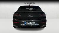 Volkswagen Arteon vaihtoauto