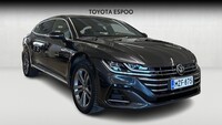Volkswagen Arteon vaihtoauto