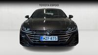 Volkswagen Arteon vaihtoauto