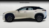 Lexus RZ vaihtoauto