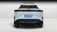 Lexus RZ vaihtoauto