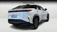 Lexus RZ vaihtoauto