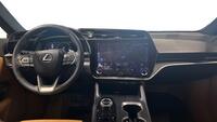 Lexus RZ vaihtoauto