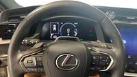 Lexus RZ vaihtoauto