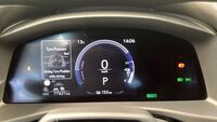 Lexus RZ vaihtoauto