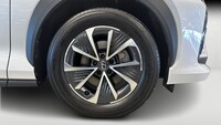 Lexus RZ vaihtoauto