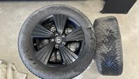 Lexus RZ vaihtoauto