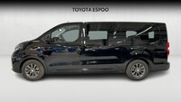 Toyota Proace Verso vaihtoauto