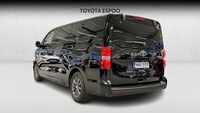 Toyota Proace Verso vaihtoauto