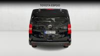 Toyota Proace Verso vaihtoauto