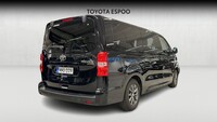 Toyota Proace Verso vaihtoauto
