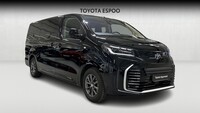 Toyota Proace Verso vaihtoauto