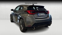 Toyota GR Yaris vaihtoauto
