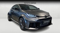 Toyota GR Yaris vaihtoauto