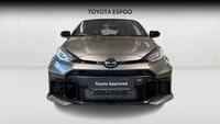 Toyota GR Yaris vaihtoauto