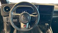 Toyota GR Yaris vaihtoauto