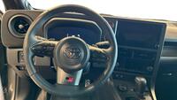 Toyota GR Yaris vaihtoauto