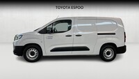 Toyota Proace CITY vaihtoauto