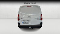 Toyota Proace CITY vaihtoauto