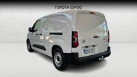 Toyota Proace CITY EV vaihtoauto