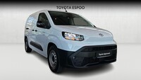 Toyota Proace CITY EV vaihtoauto