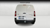 Toyota Proace CITY EV vaihtoauto