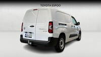 Toyota Proace CITY EV vaihtoauto