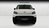 Toyota Proace CITY EV vaihtoauto