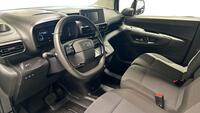 Toyota Proace CITY EV vaihtoauto